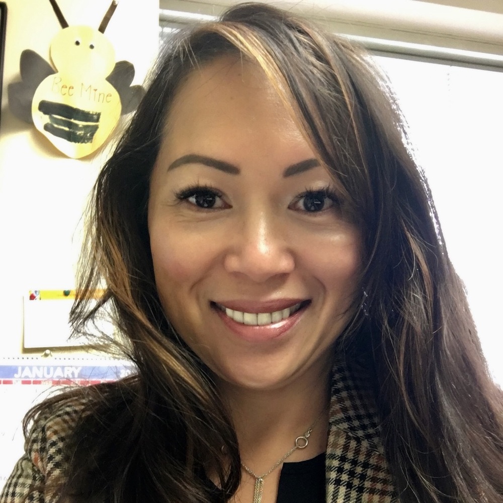 Meet your Posher, Nena